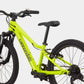 Cannondale Kids Trail - Yellow Children's Bike 20"