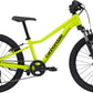 Cannondale Kids Trail - Yellow Children's Bike 20"