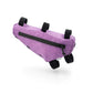 Frame bag - Mini Frame Pack - Lilac