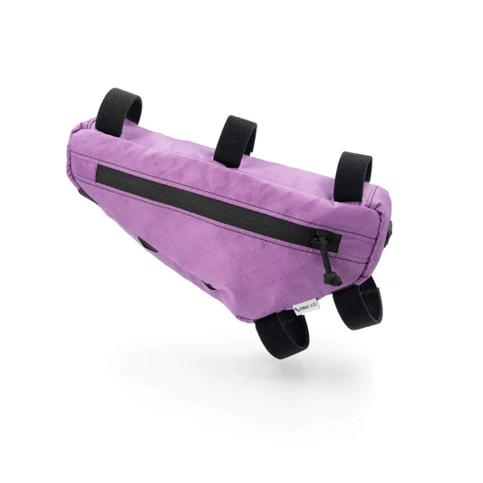Ramväska – Mini Frame Pack – Lilac