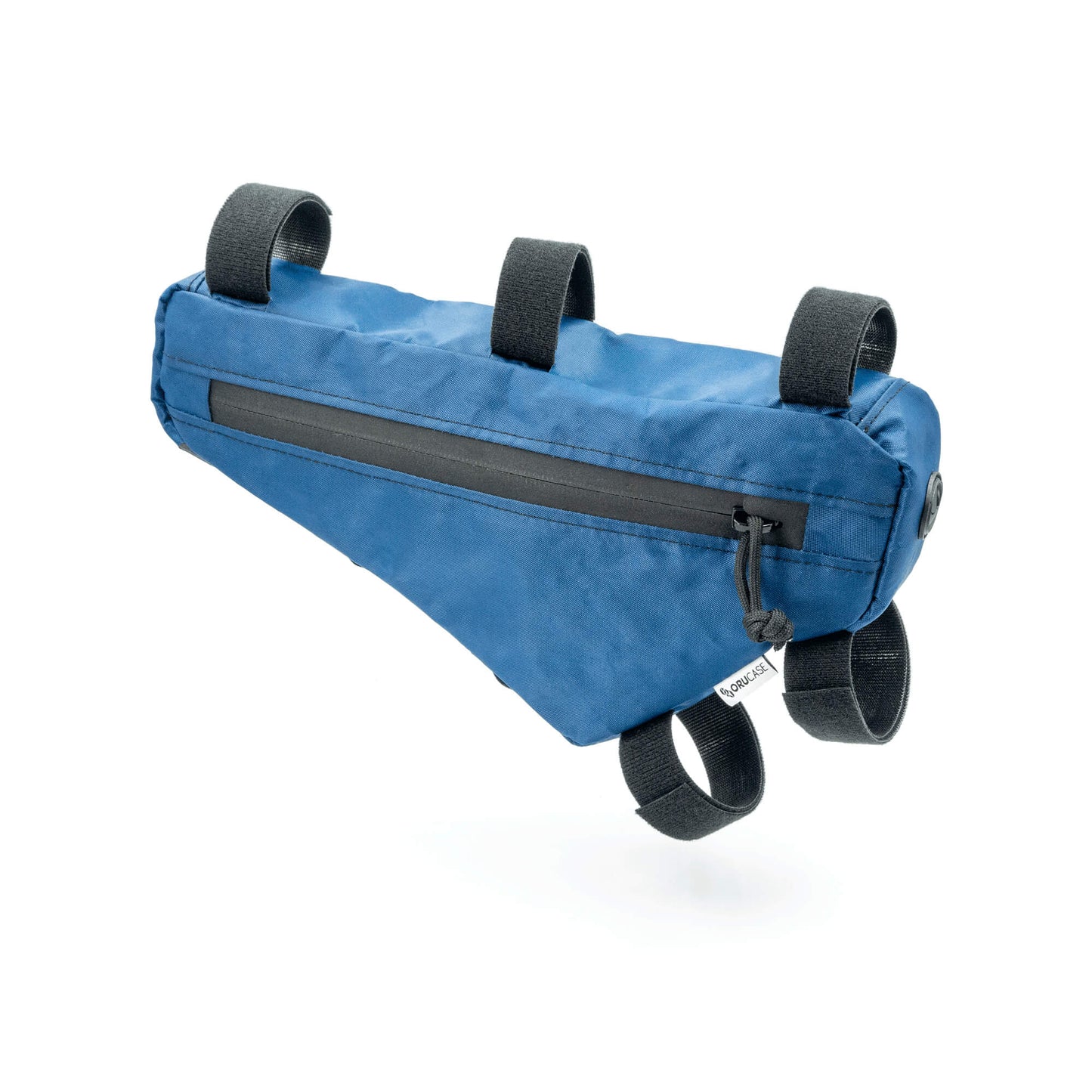 Frame bag - Mini Frame Pack - Ocean Blue
