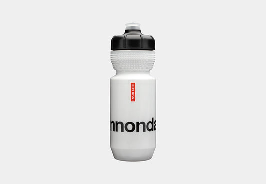 Cannondale Water Bottle – Insulated – White