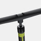 Cannondale Floor Pump - Essential Floor Pump - Yellow