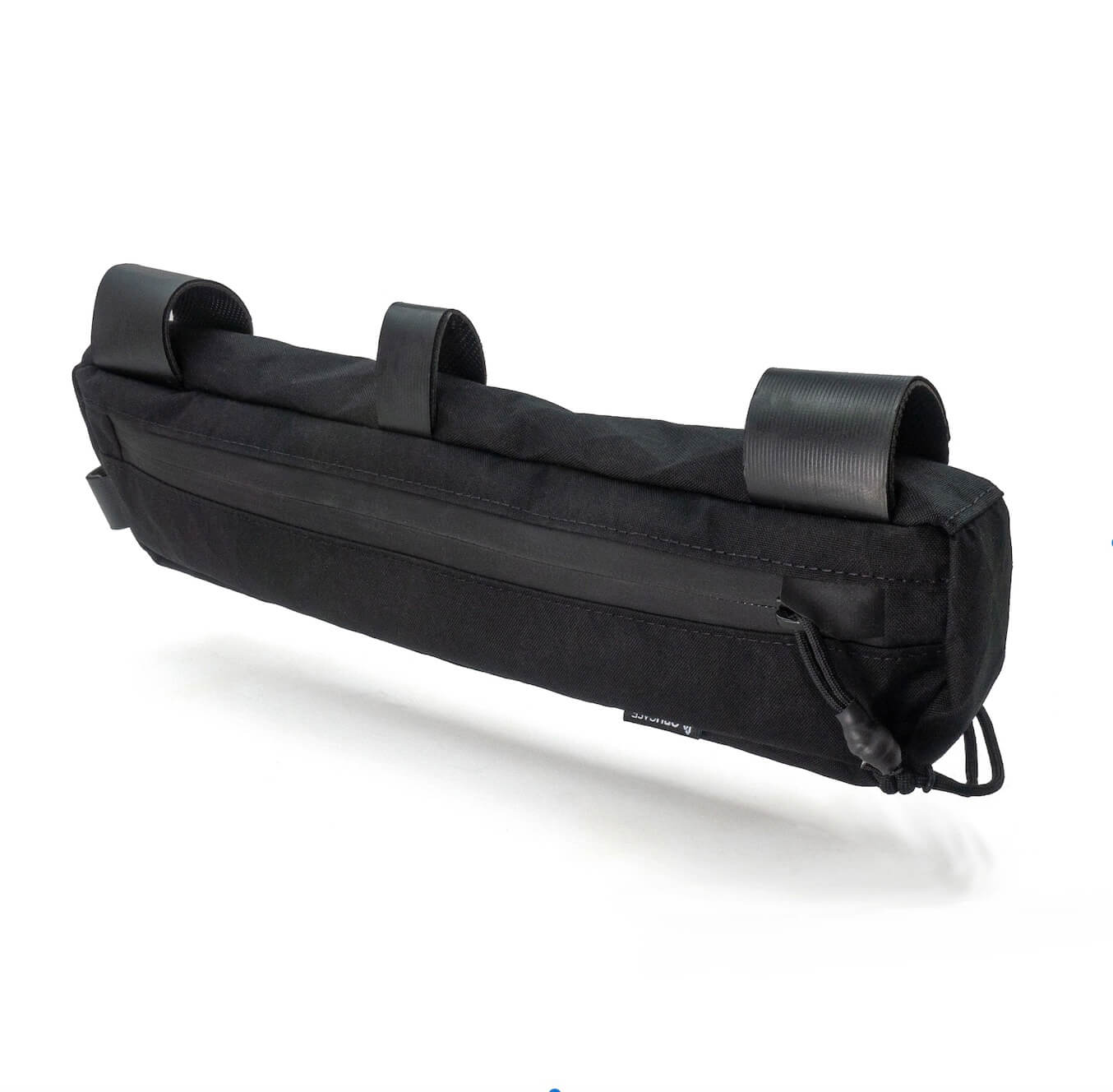 Frame bag - Half Frame Bag Large - Black