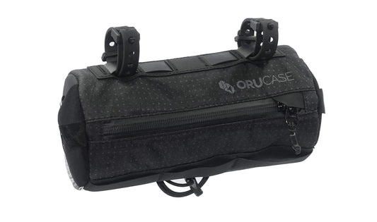 Handlebar bag – Smuggler HC