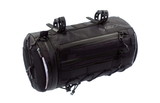 Handlebar bag – Smuggler HC Large