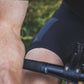 7mesh - MK3 Cargo Bib Short Mens - Black - Men's