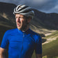 7mesh - Ashlu Merino Jersey SS - Bottle Blue - Men's Jersey