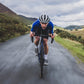 7mesh - Ashlu Merino Jersey SS - Bottle Blue - Men's Jersey