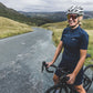 7mesh - Horizon Jersey SS - Midnight Blue - Women's Jersey