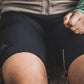 7mesh - WK3 Cargo Bib Short - Black - Women's Bib