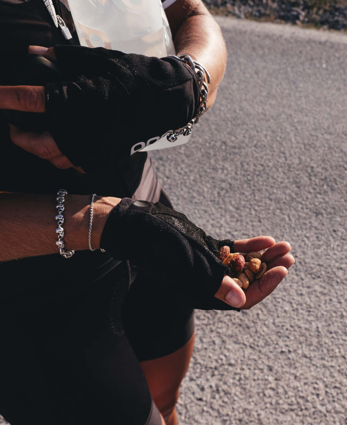 POC - Cycling Gloves - Essential Short Glove
