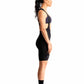 7mesh - WK3 Bib Short - Black - Women's Bib