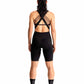 7mesh - WK3 Bib Short - Black - Women's Bib