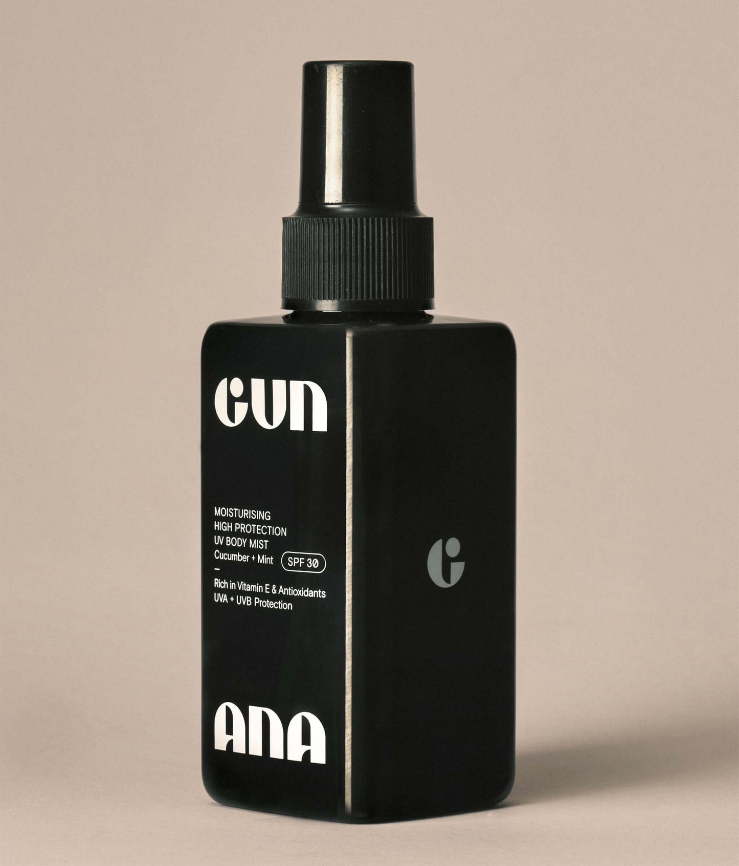 Sunscreen Spray – Body Mist SPF 30