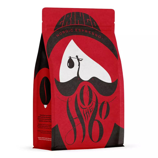 Hobo Espresso