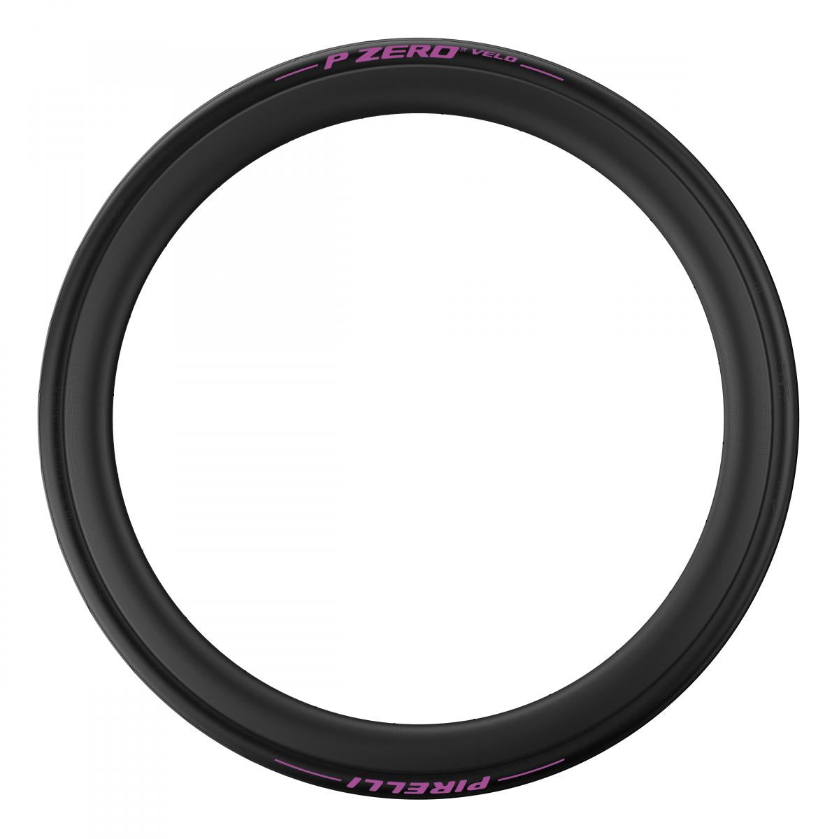 Pirelli P ZERO Velo 700x x 25mm – Pink