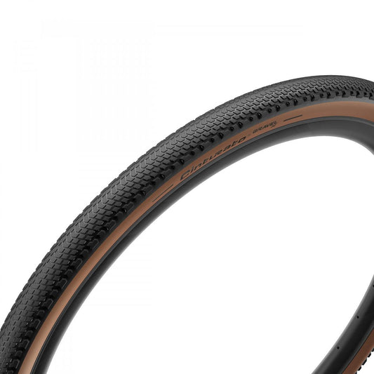 Pirelli - Cinturato GRAVEL H  40-622 – Tanwall