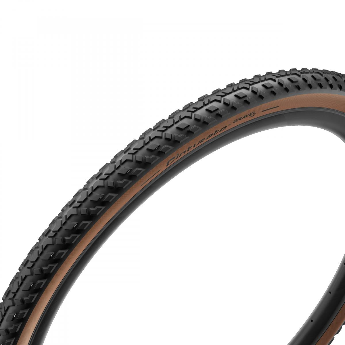 Tires - Pirelli- Cinturato GRAVEL M Classic 650bx45mm – Tanwall