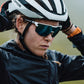 Julbo Ultimate White/Black – Sunglasses