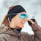 Julbo Ultimate White/Black – Sunglasses