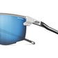 Julbo Ultimate White/Black – Sunglasses