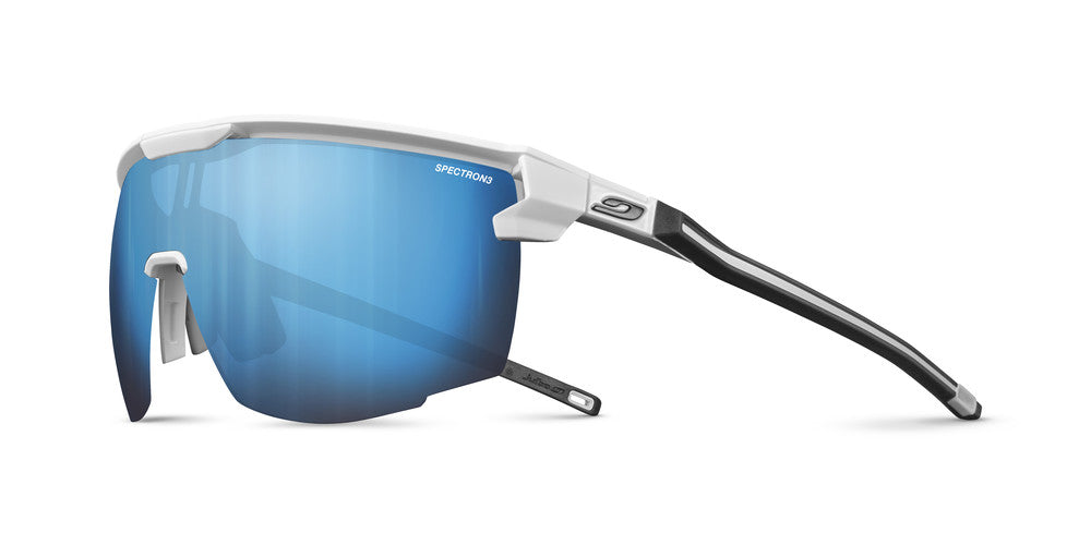 Julbo Ultimate White/Black – Sunglasses