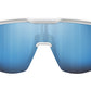 Julbo Ultimate White/Black – Sunglasses
