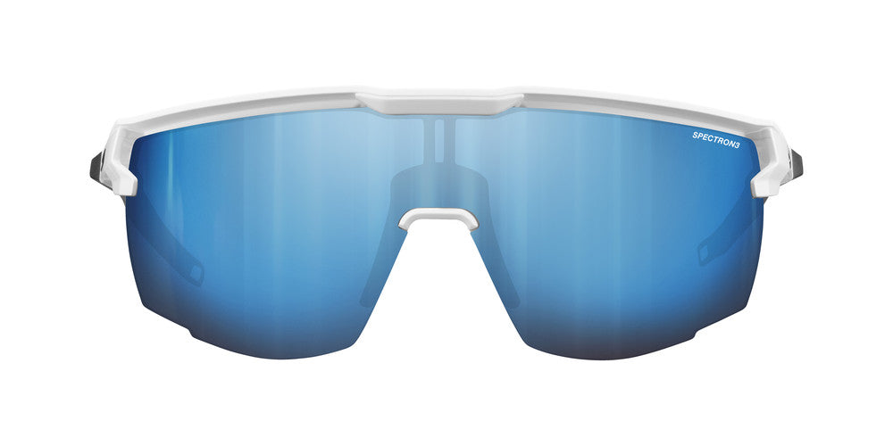 Julbo Ultimate White/Black – Sunglasses