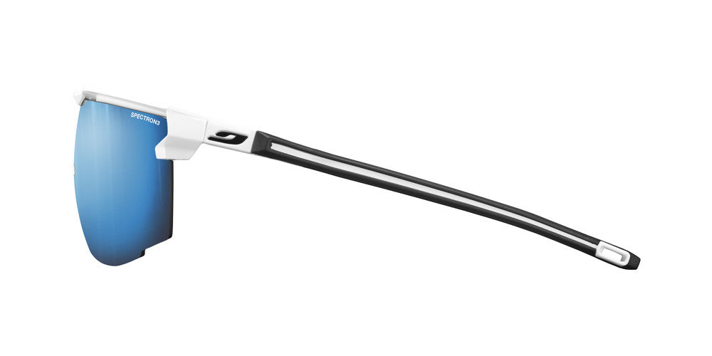 Julbo Ultimate White/Black – Sunglasses