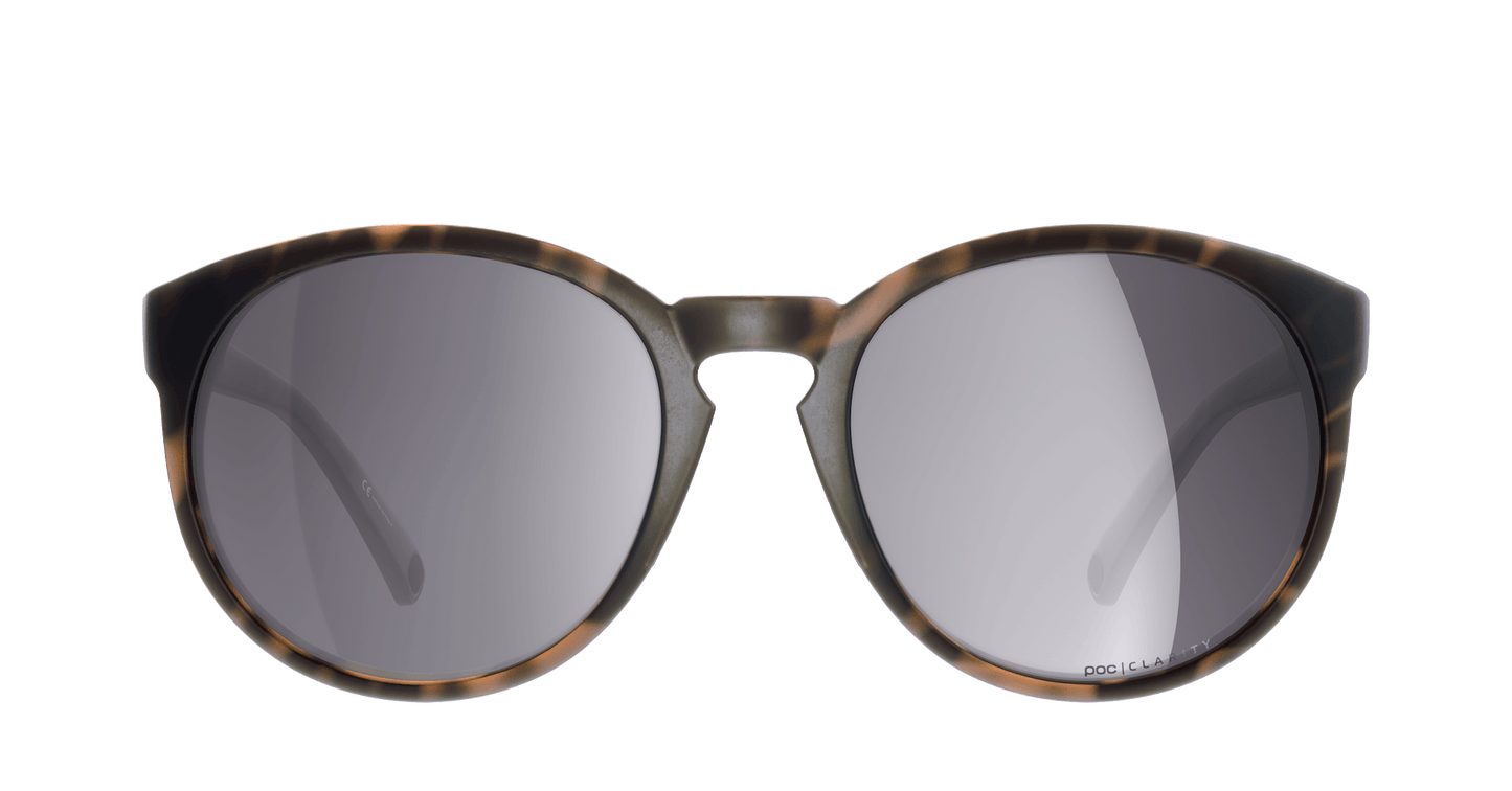POC Know Tortoise Sunglasses
