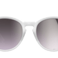 POC – Know – White/Transparent – ​​Sunglasses