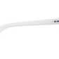 POC – Know – White/Transparent – ​​Sunglasses