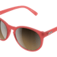 POC Know Coral Sunglasses