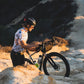 Handlebar bag – Smuggler HC Large