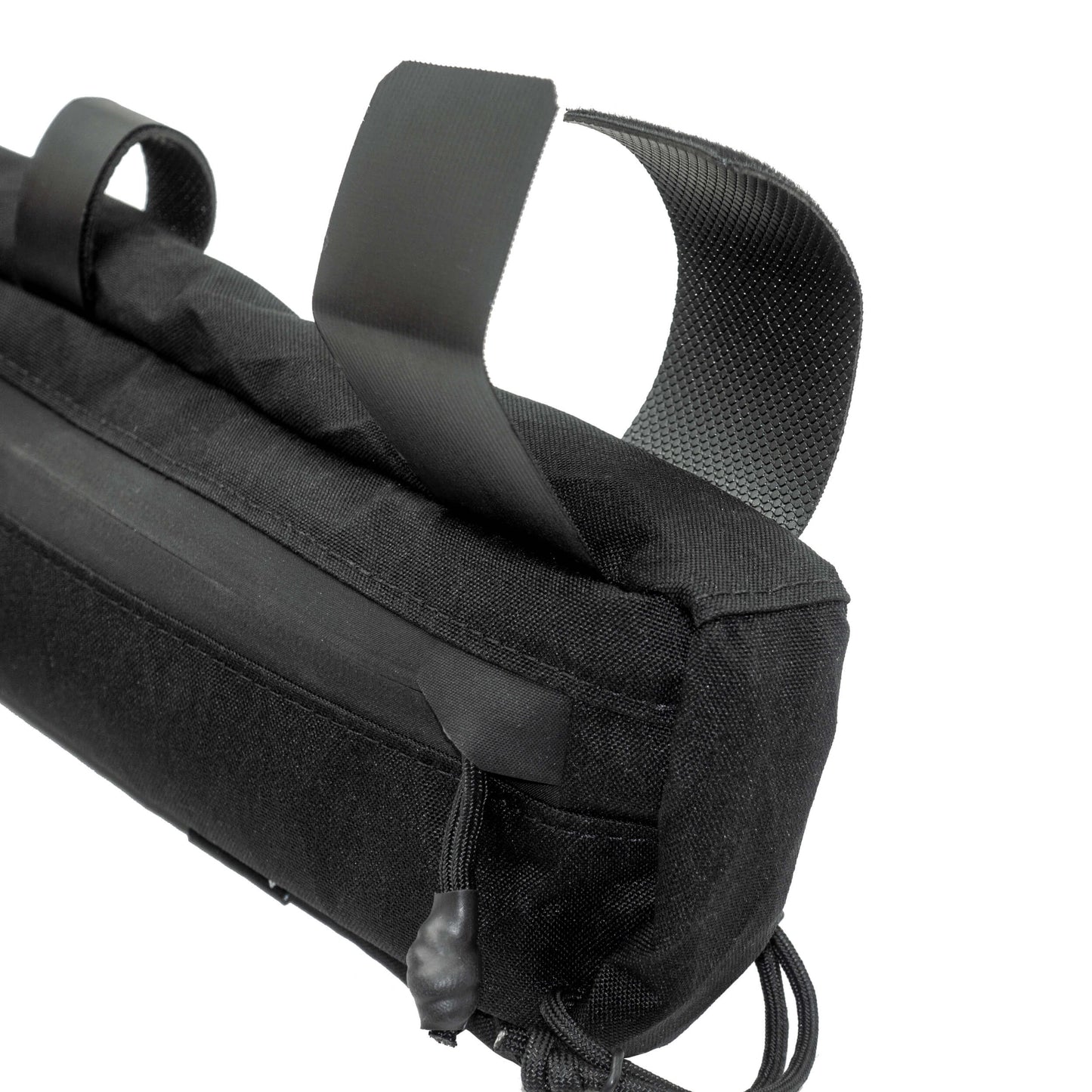 Half Frame Bag Small - Black