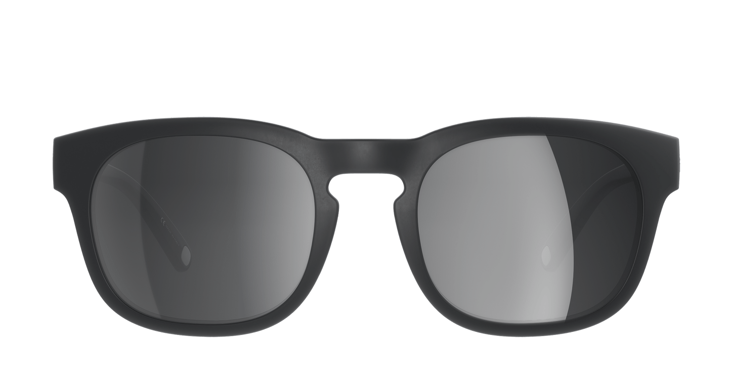 POC – Require – Black – Sunglasses