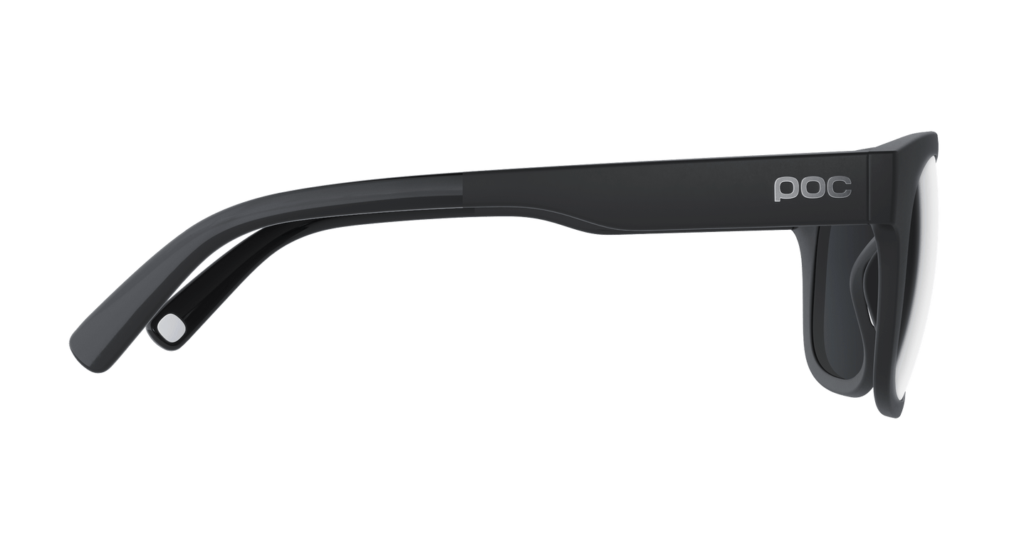 POC – Require – Black – Sunglasses