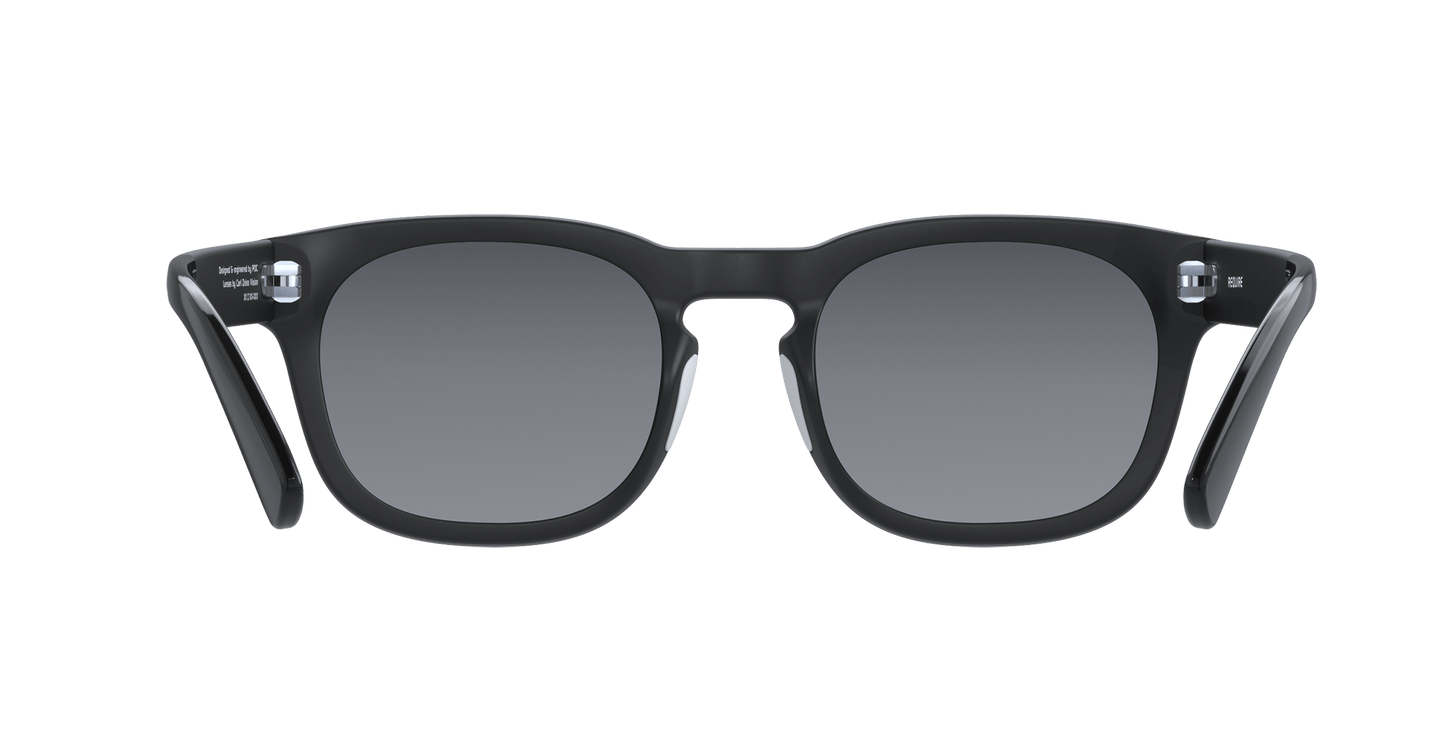 POC – Require – Black – Sunglasses