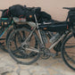 Frame bag - Carry Everything Frame bag - Large