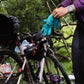 Frame bag - Carry Everything Frame bag - Medium