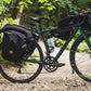 Frame Bag - Carry Everything Frame Bag - Small