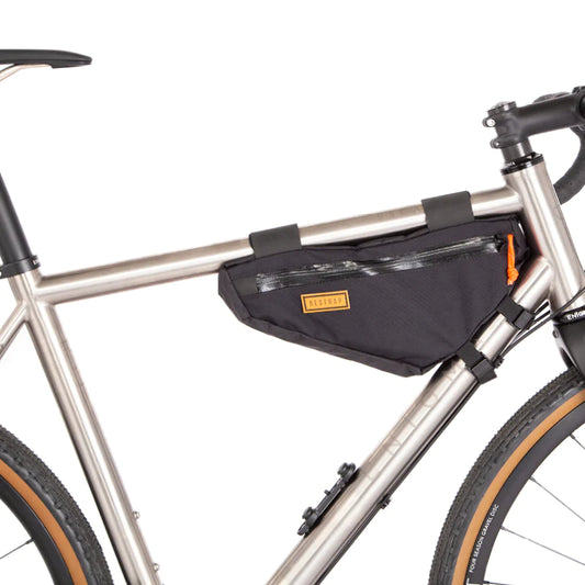 Ramväska – Carry Everything Frame Bag – Small