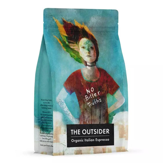 The Outsider 500g