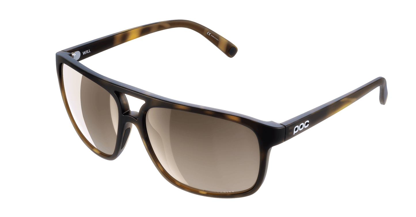 POC - Will - Tortoise - Sunglasses