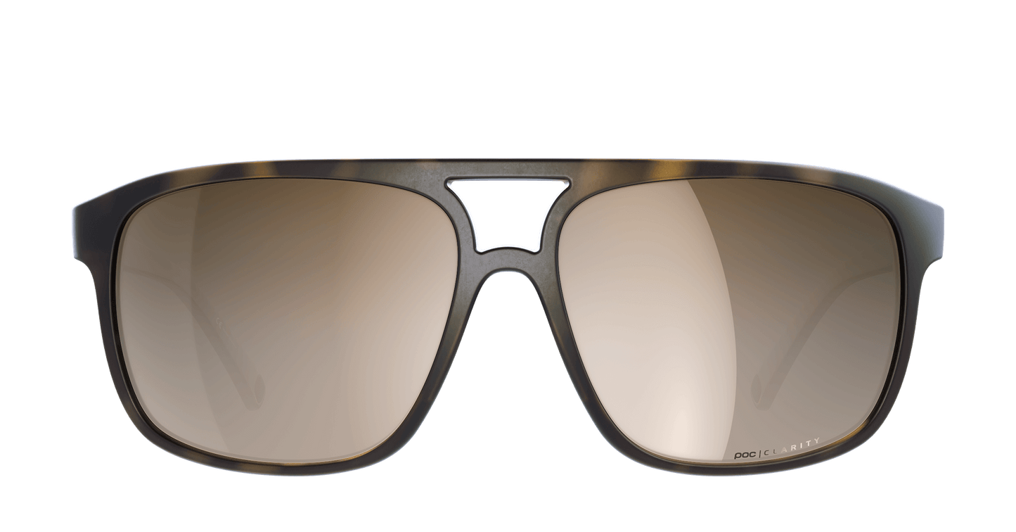 POC - Will - Tortoise - Sunglasses
