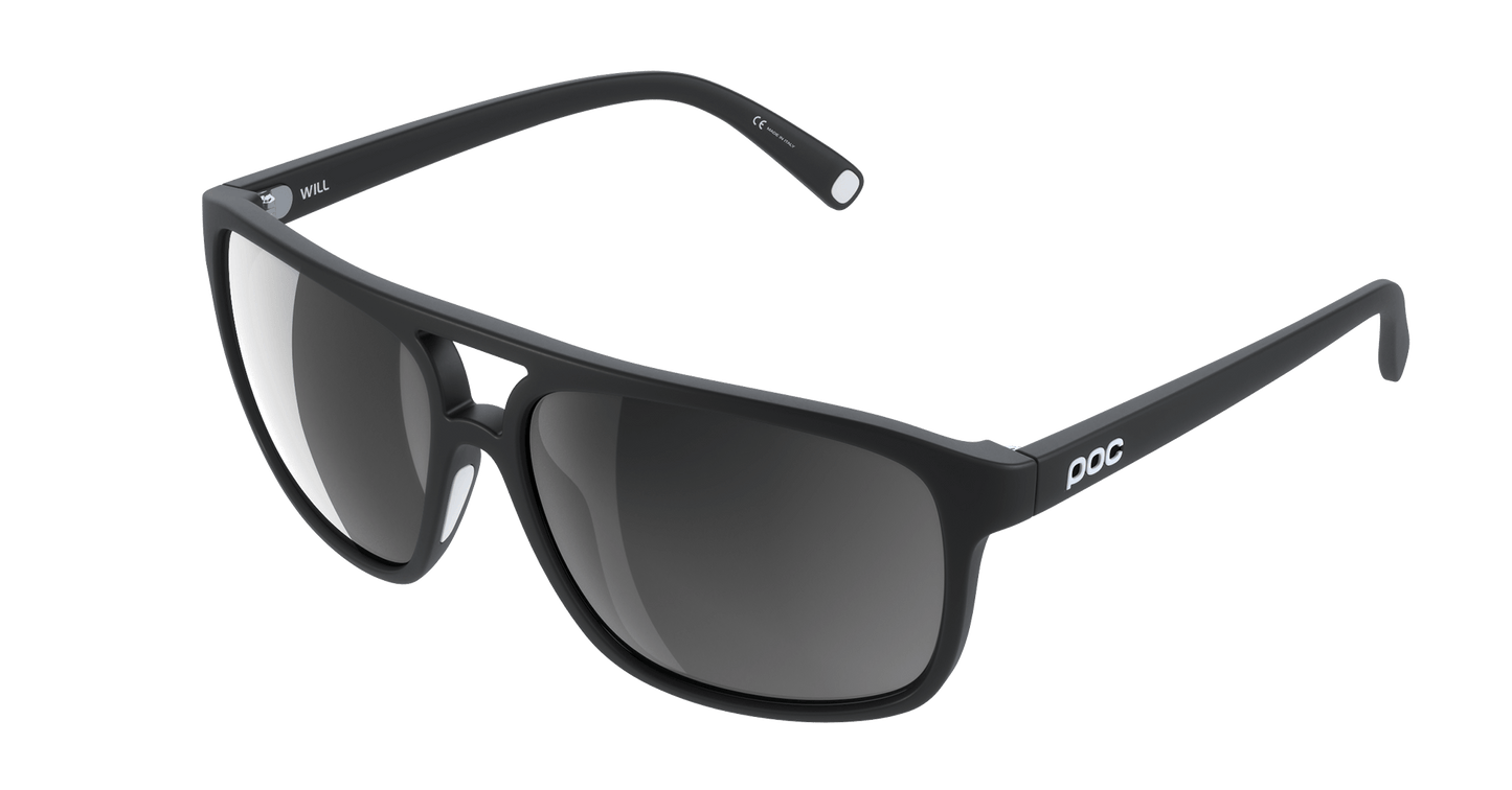 POC – Will – Black – Sunglasses