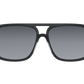 POC – Will – Black – Sunglasses