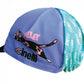 Cinelli - Bike Cap - Stevie Gee - Alley Cat