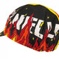 Cinelli - Cycling cap - Ana Benaroya - Fire